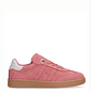 Ténis Jack em Suede Rosa - Tommy Hilfiger  - Miniatura 1