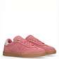 Ténis Jack em Suede Rosa - Tommy Hilfiger  - Miniatura 2