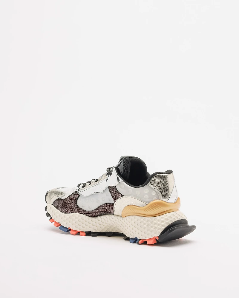 Ténis 3020-18 Preto - Exé  2