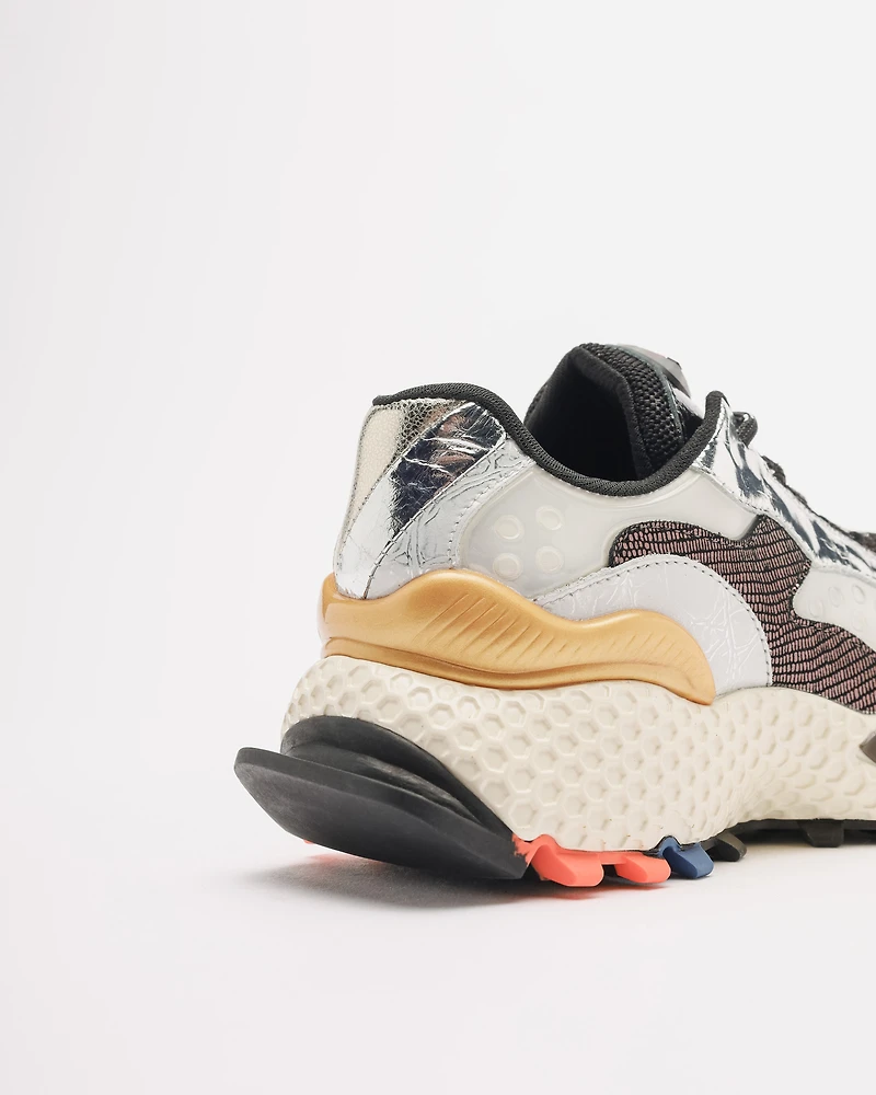 Ténis 3020-18 Preto - Exé  3