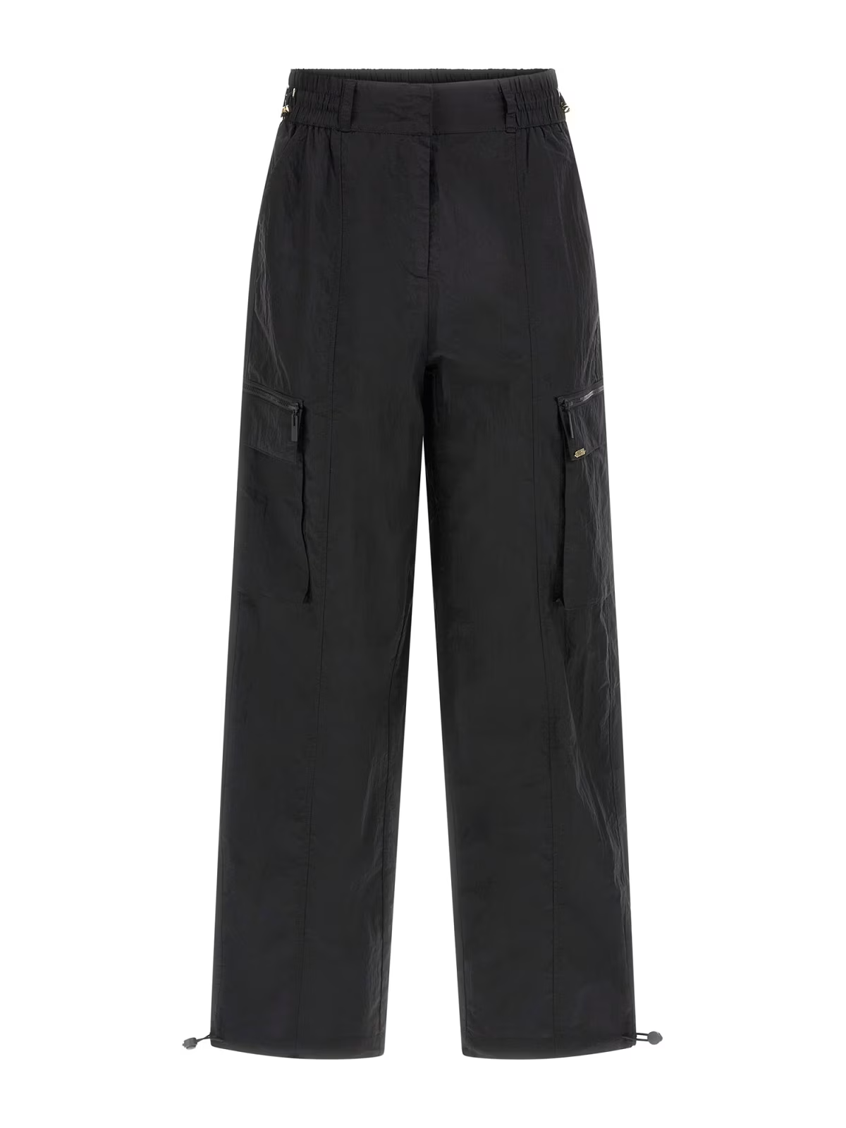 Calças Cargo Silvy Preto - Guess  1