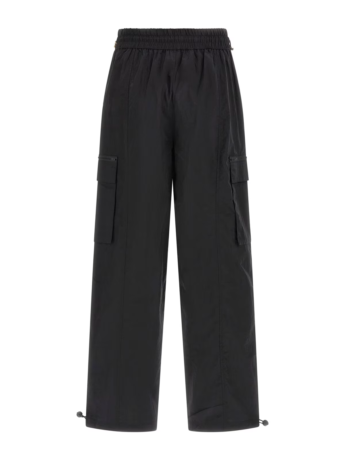 Calças Cargo Silvy Preto - Guess  2