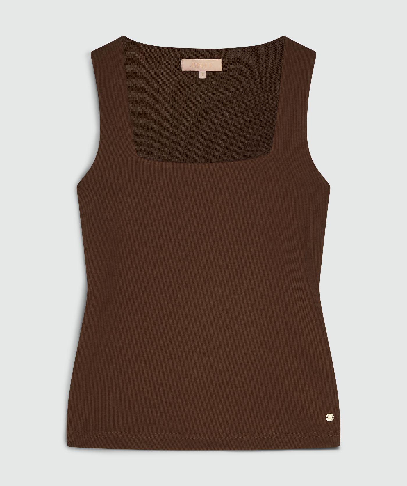 Top de Cavas LINDE Castanho - Josh V  4