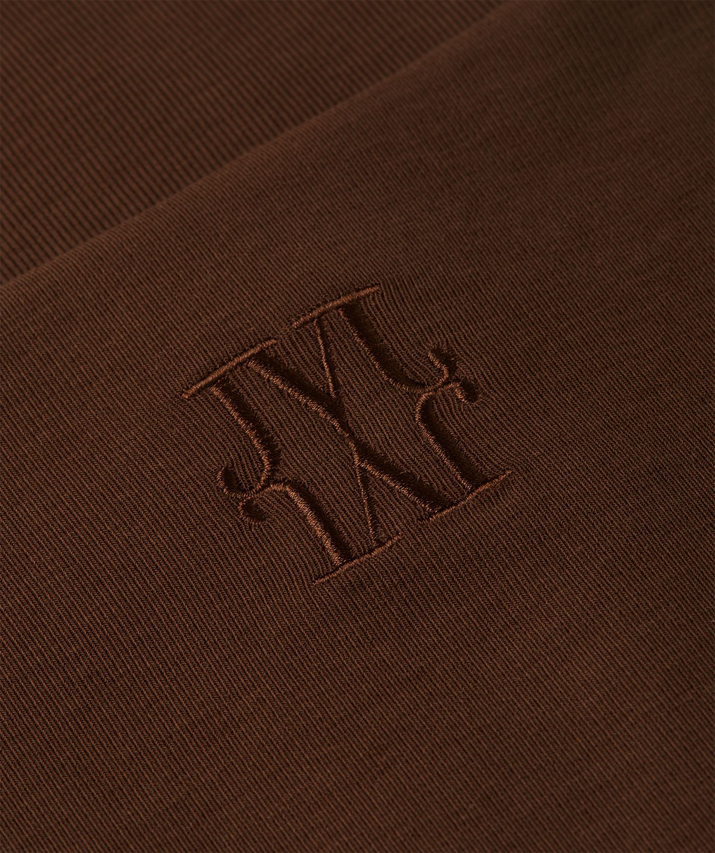 Top de Cavas LINDE Castanho - Josh V  5