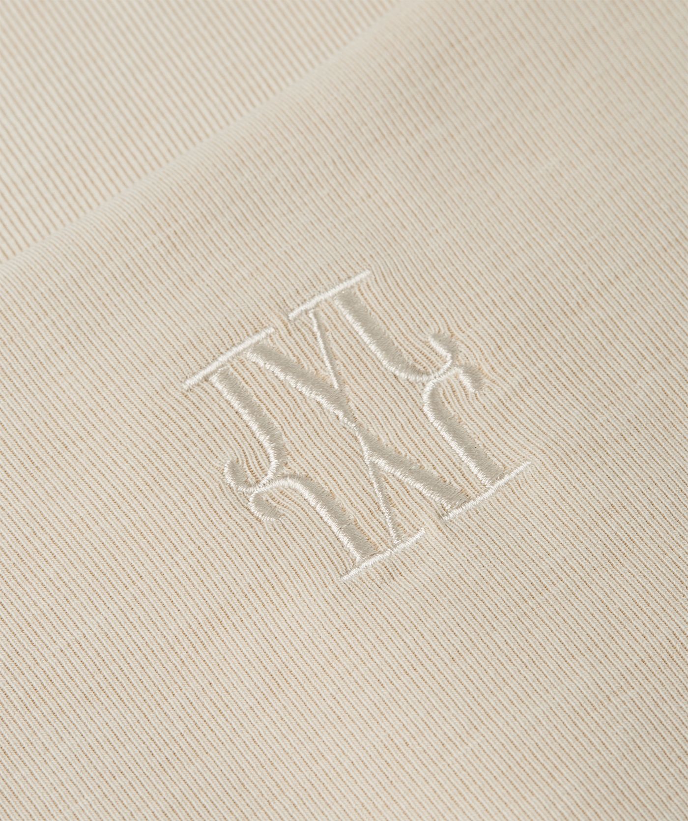 Top de Cavas LINDE Bege - Josh V  5