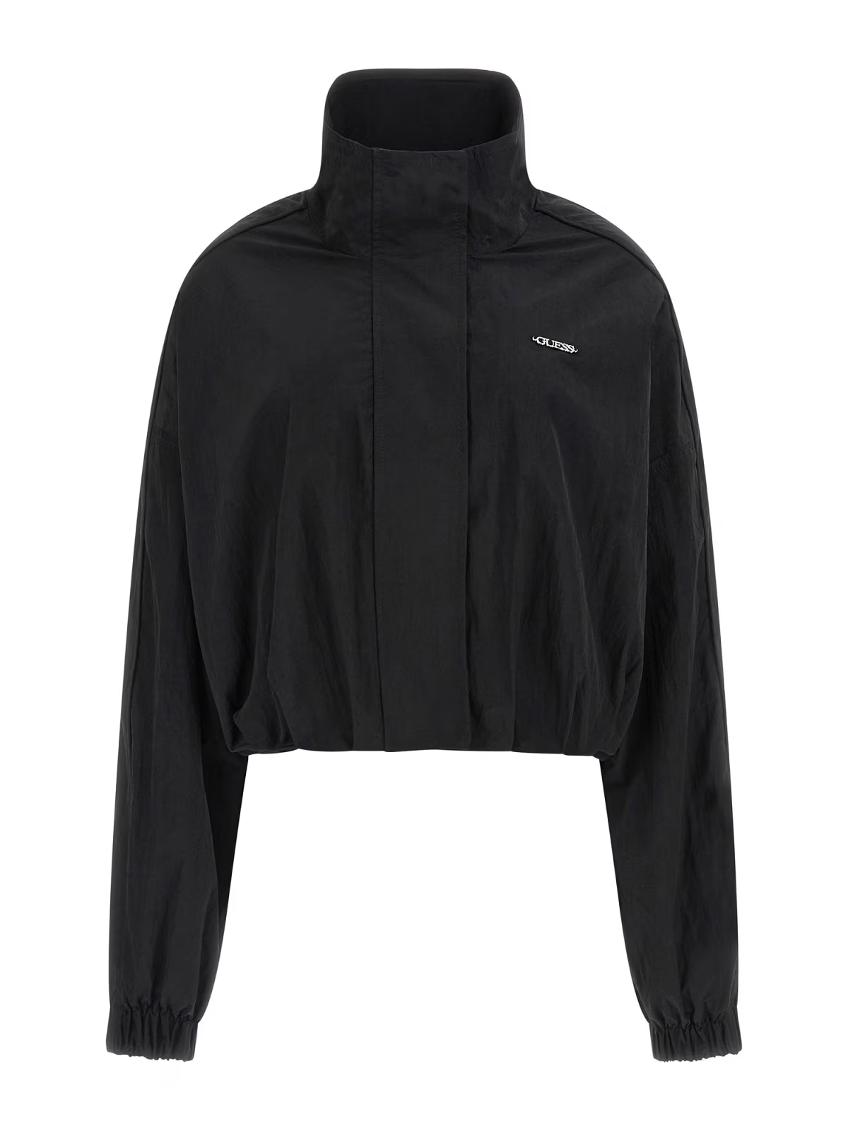 Casaco Curto NINA Preto - Guess 6