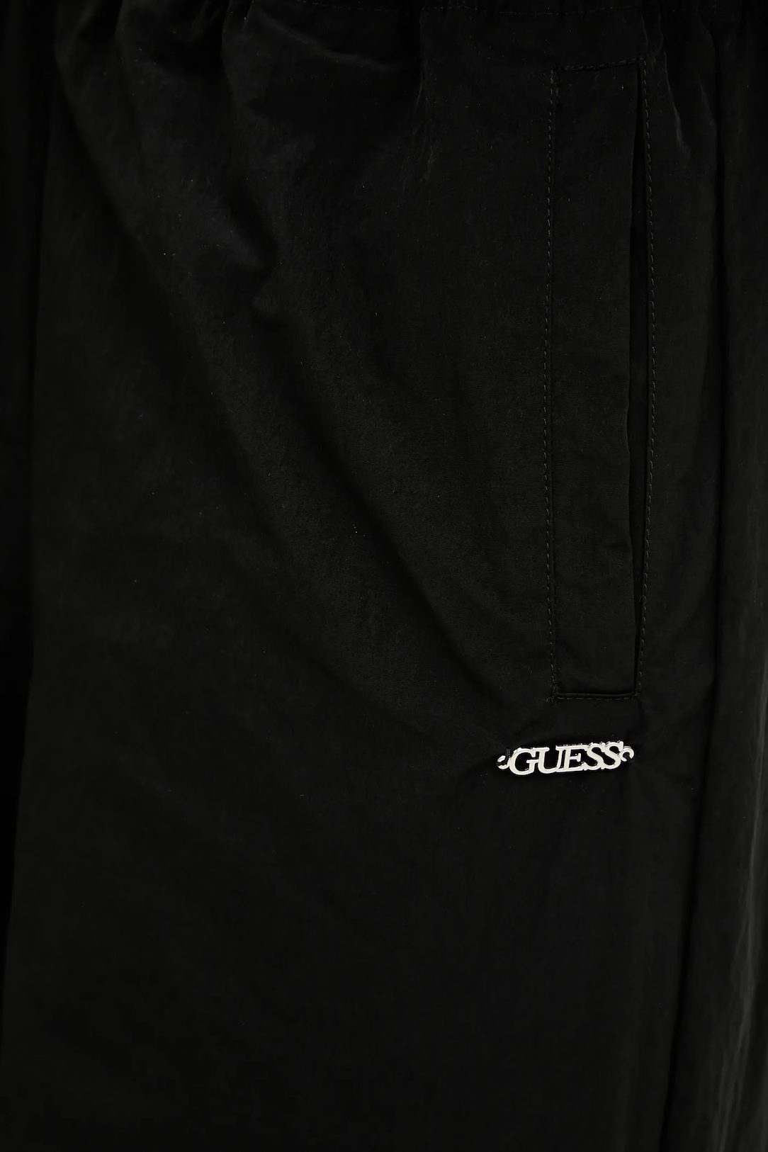 Calças desportivas NINA Preto - Guess  5