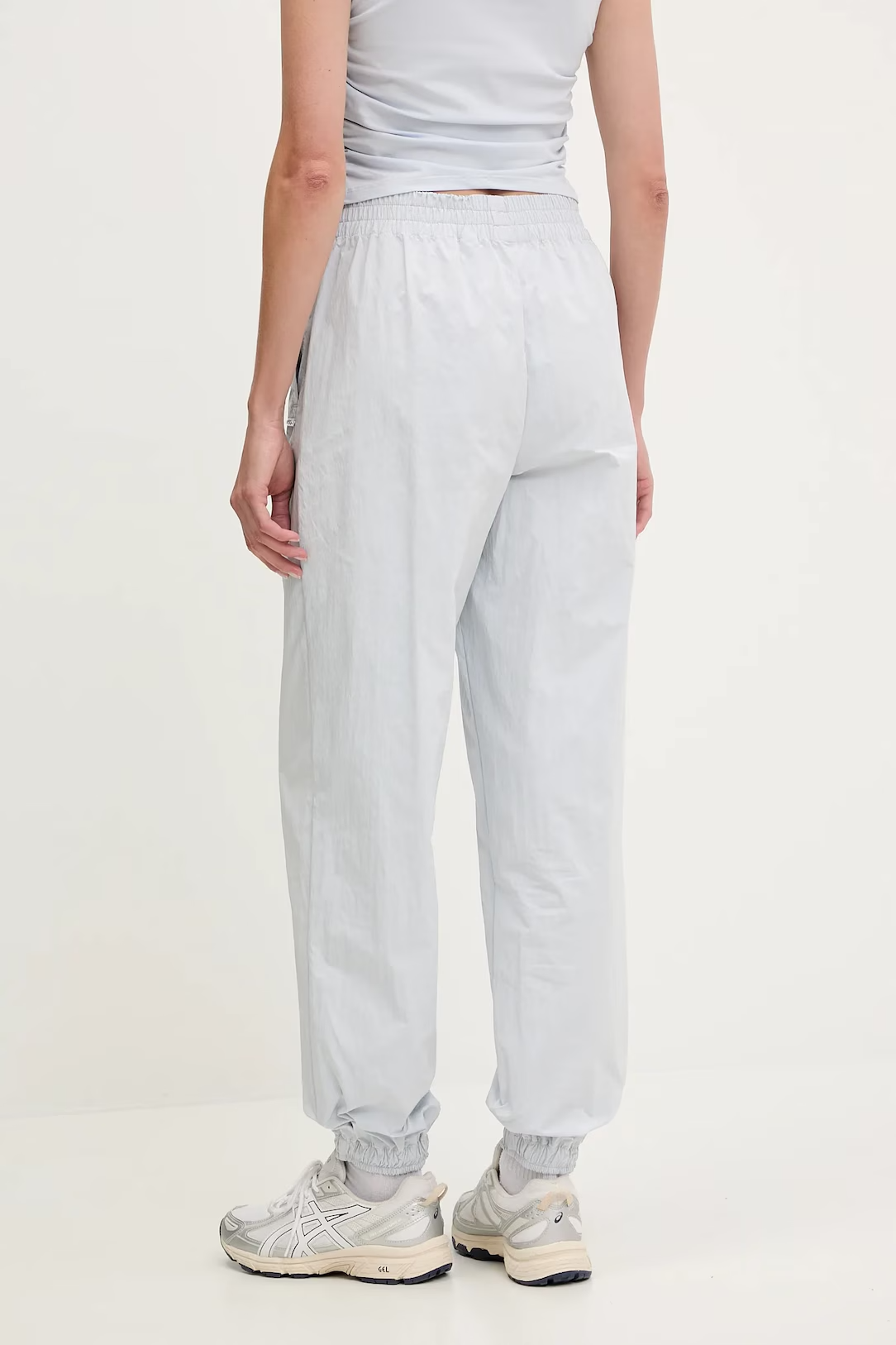 Calças desportivas NINA Cinza - Guess  2