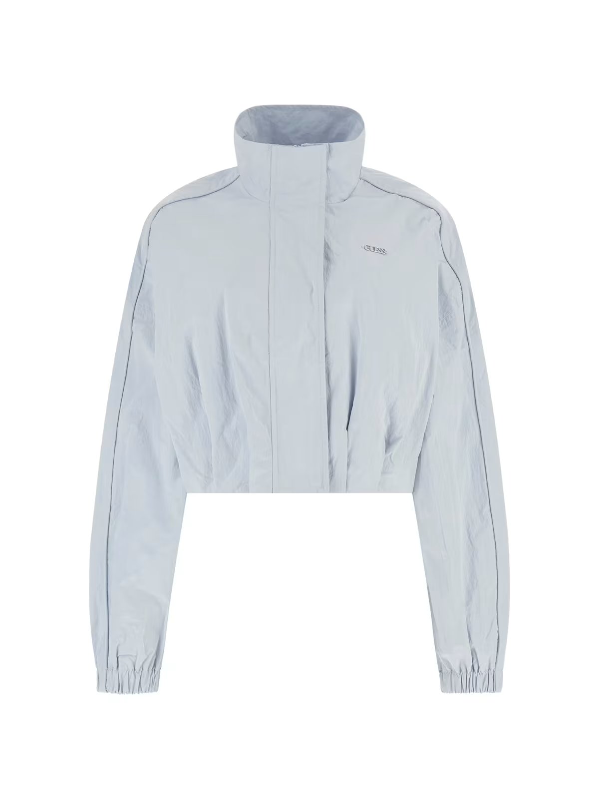 Casaco Curto NINA Cinza - Guess 5