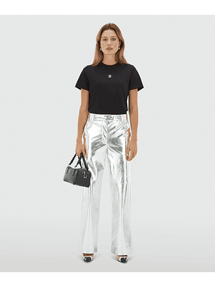 Calças MARLIN Prateado - Josh V