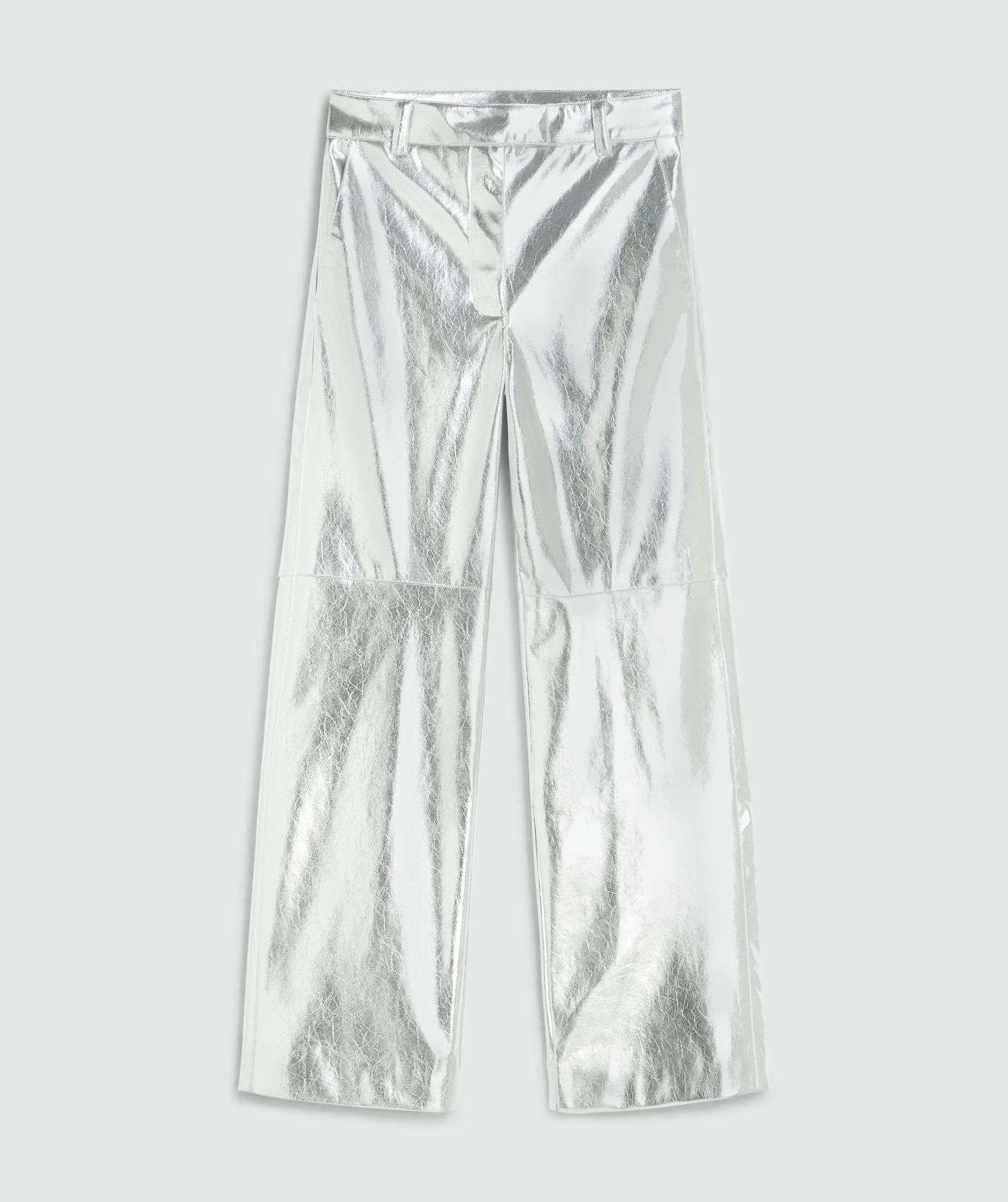 Calças MARLIN Prateado - Josh V 5