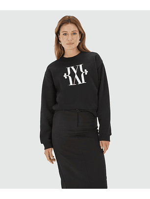 Sweat EBAH Preto - Josh V