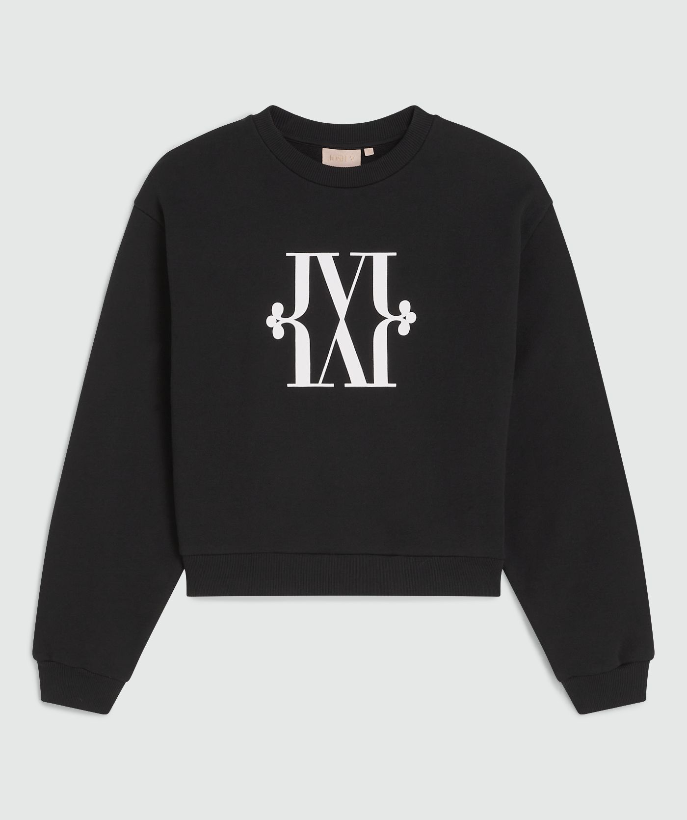 Sweat EBAH Preto - Josh V 6