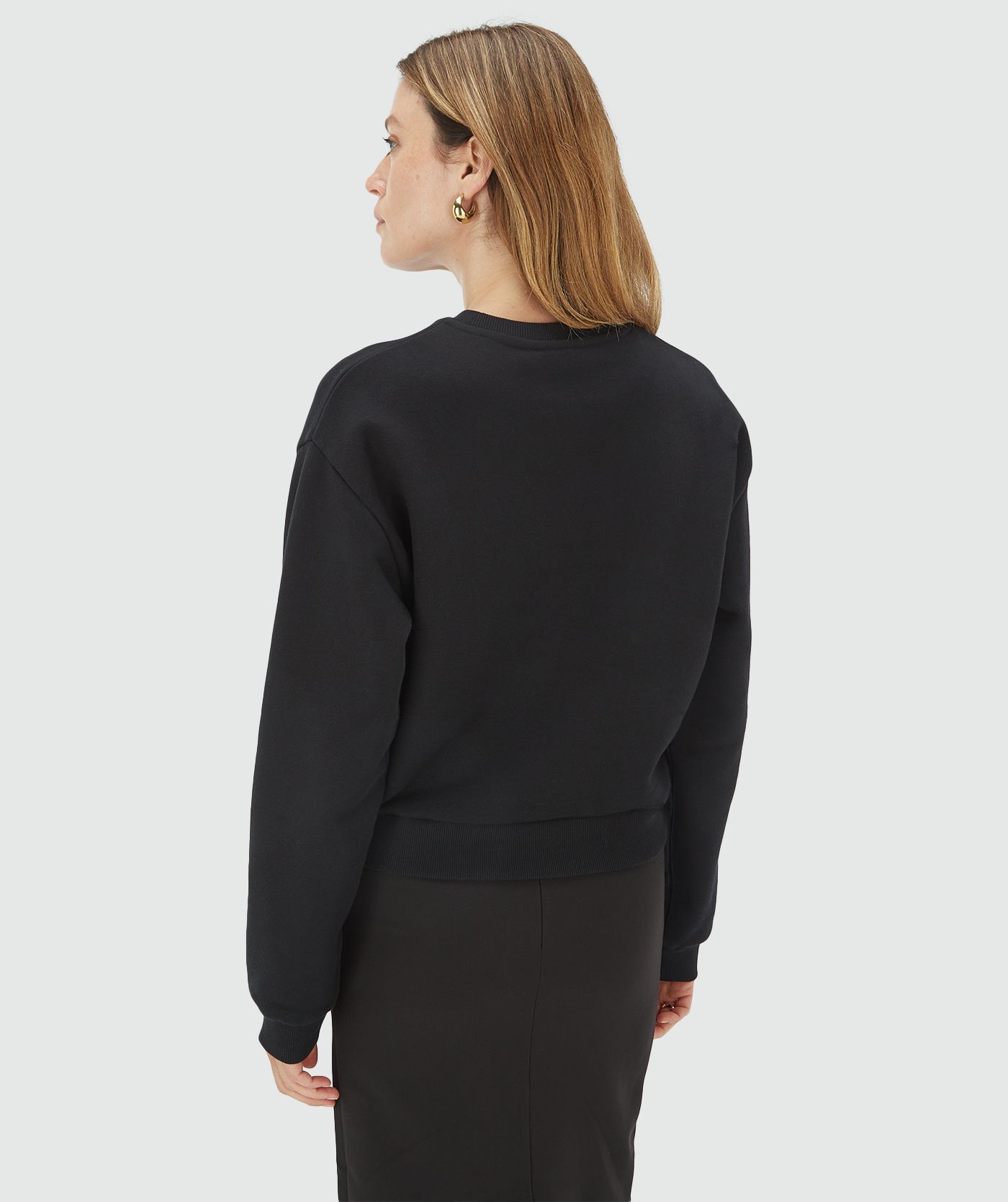 Sweat EBAH Preto - Josh V 4