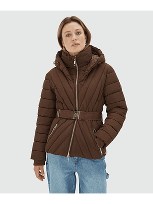 Kispo MARIETTA Castanho - Josh V