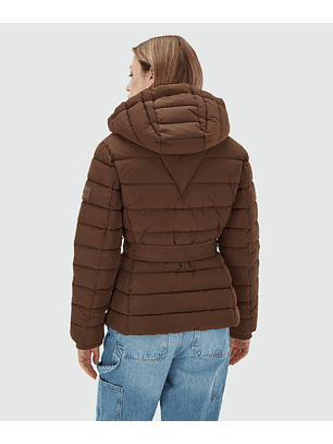 Kispo MARIETTA Castanho - Josh V