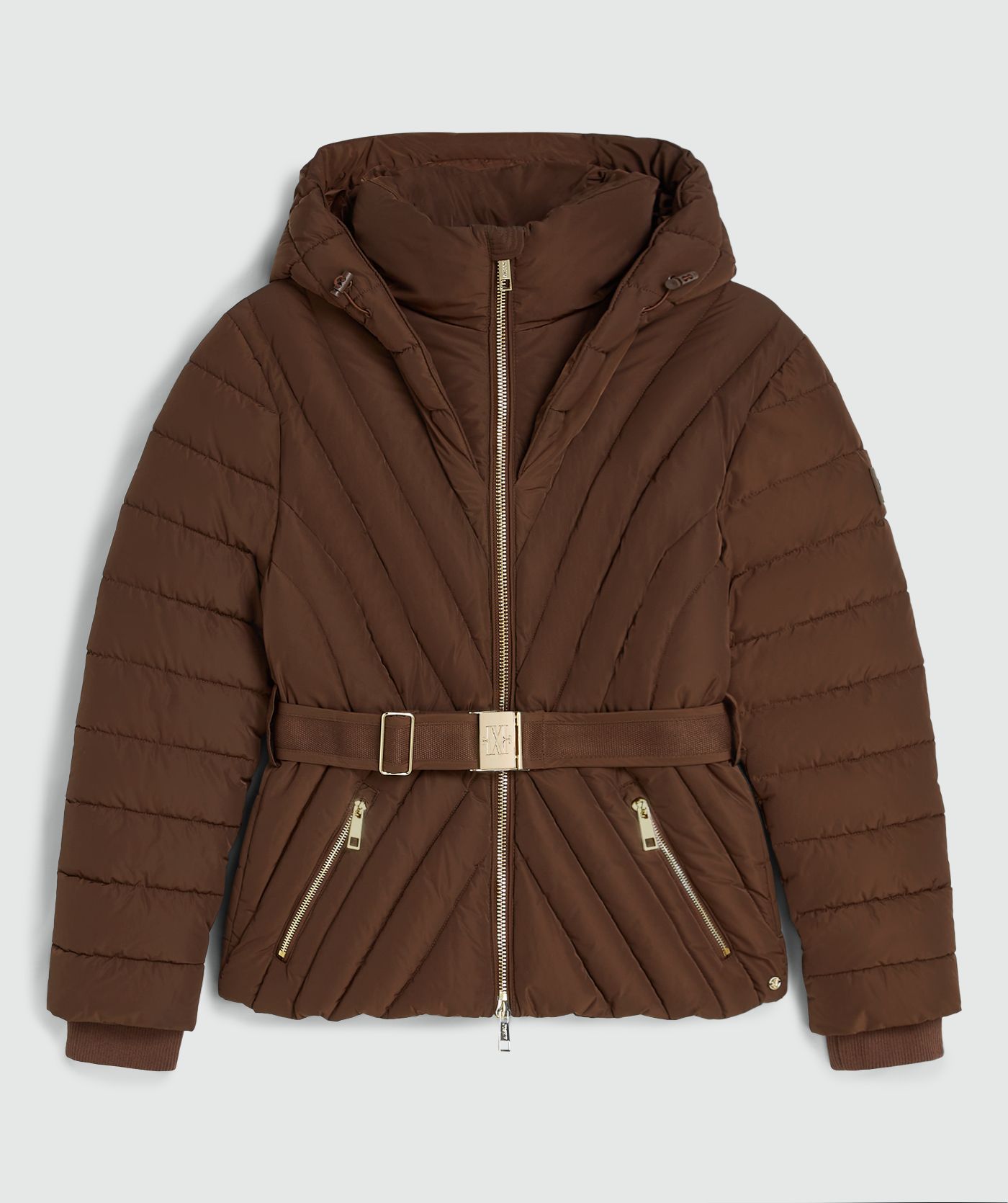 Kispo MARIETTA Castanho - Josh V 4