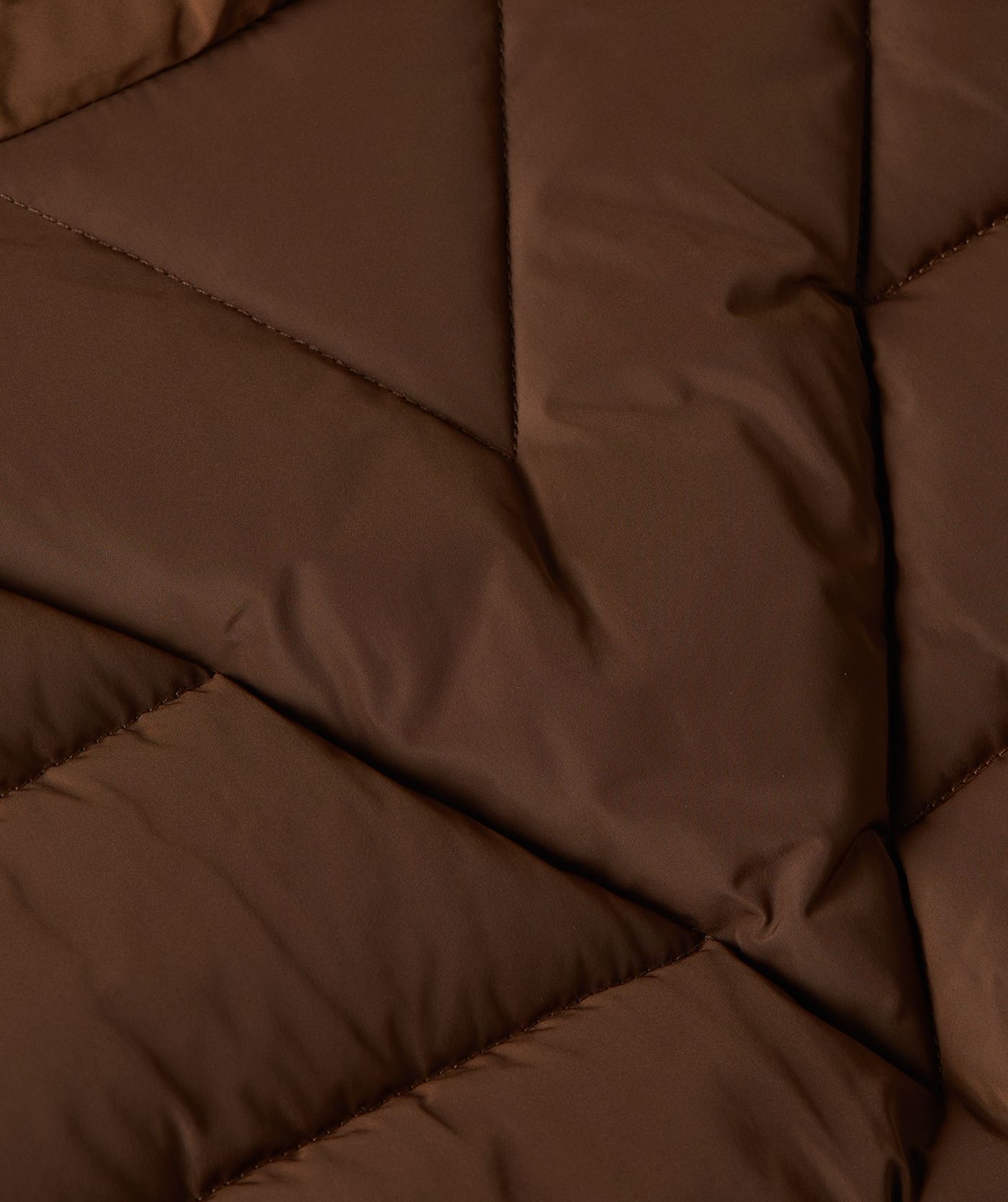 Kispo MARIETTA Castanho - Josh V 6