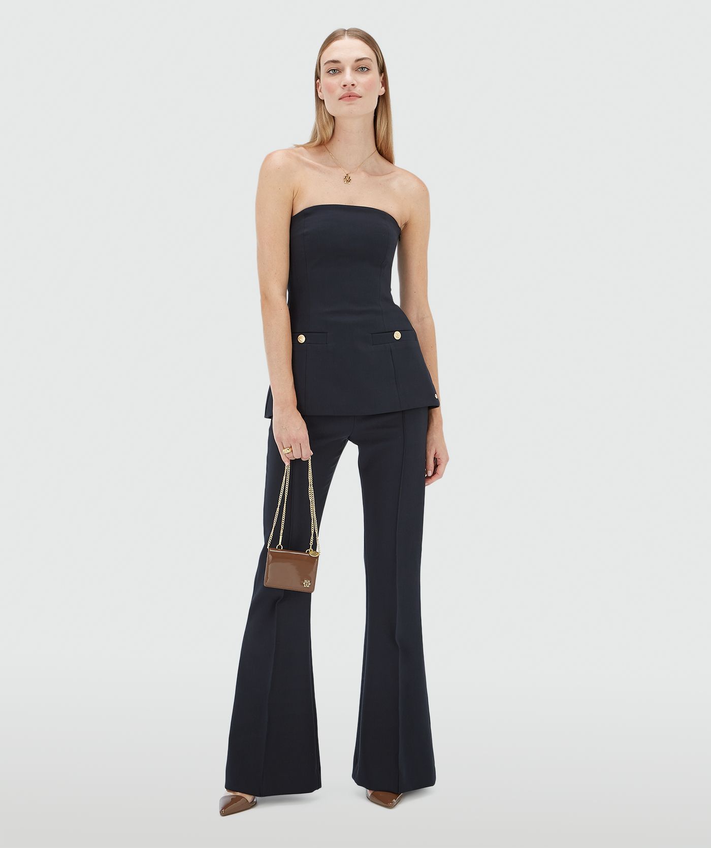 Calças KIT Azul Escuro - Josh V  2