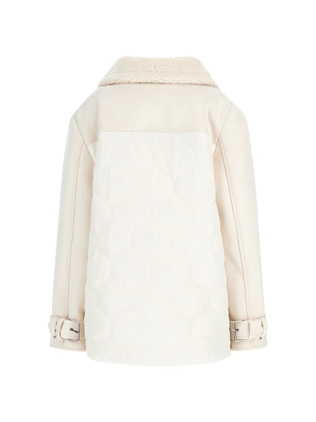 Casaco MARISTELLA Branco - Guess  5