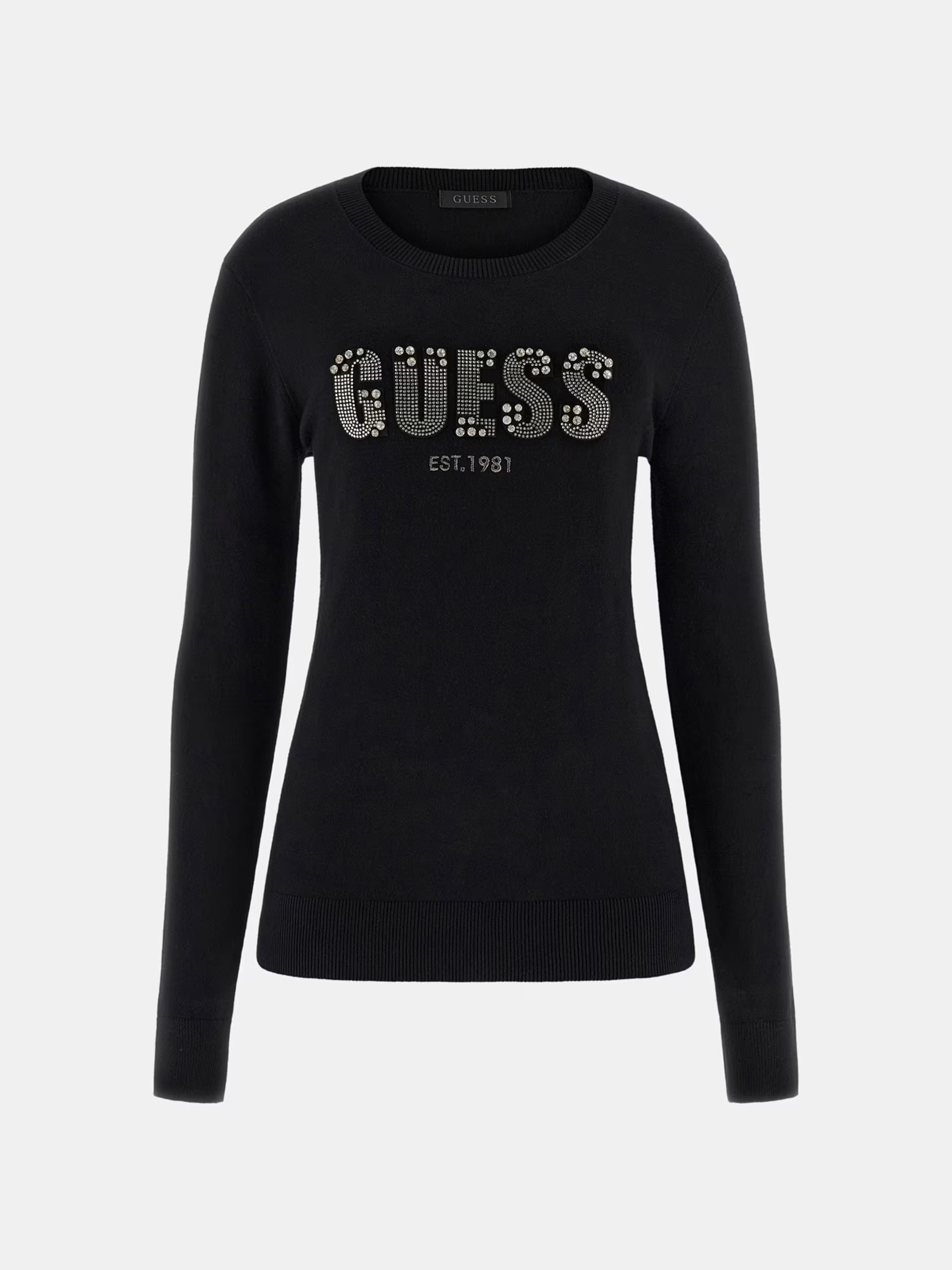 Camisola de Malha REYNA Preto - Guess  5