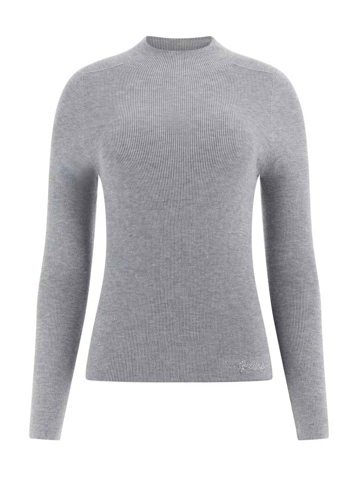 Camisola JULIA com Caxemira Cinza - Guess 5