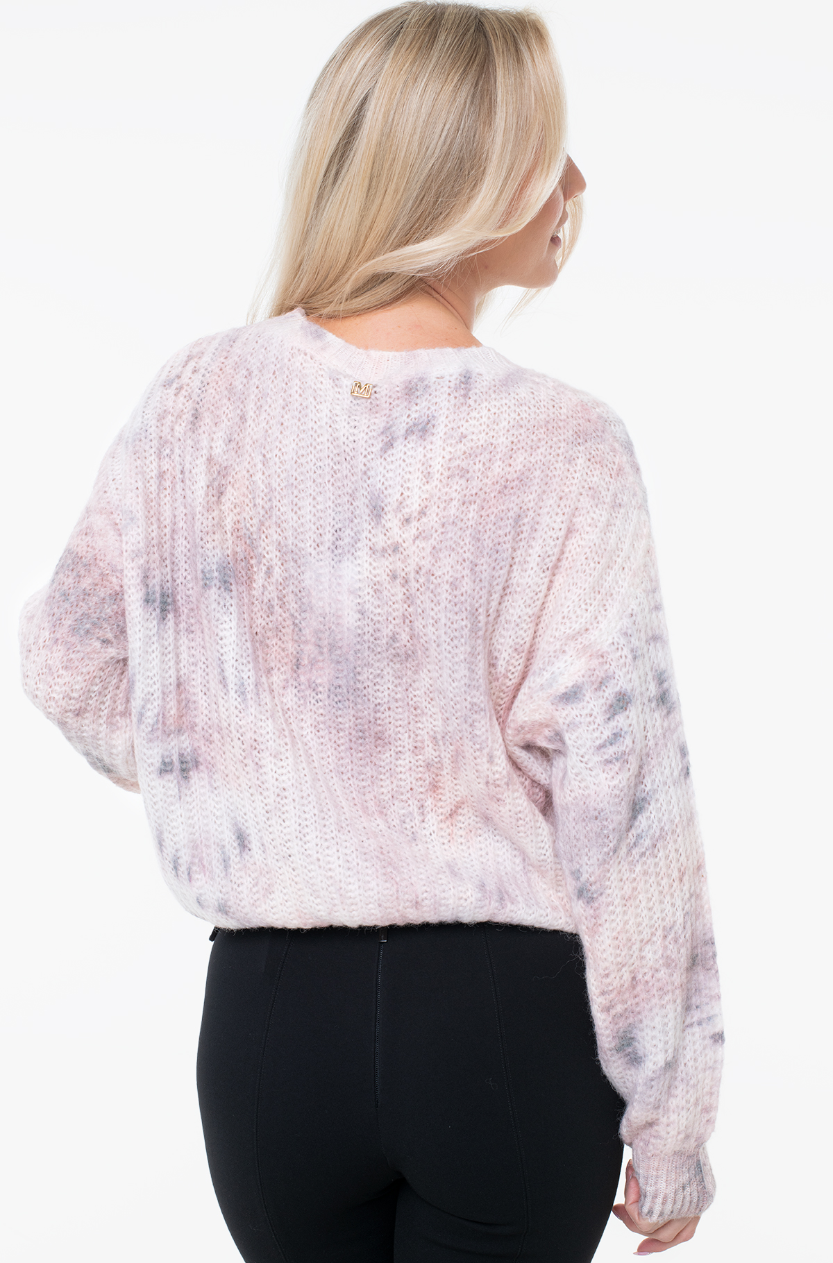 Camisola de Malha ABIR Nude - Guess Marciano 2