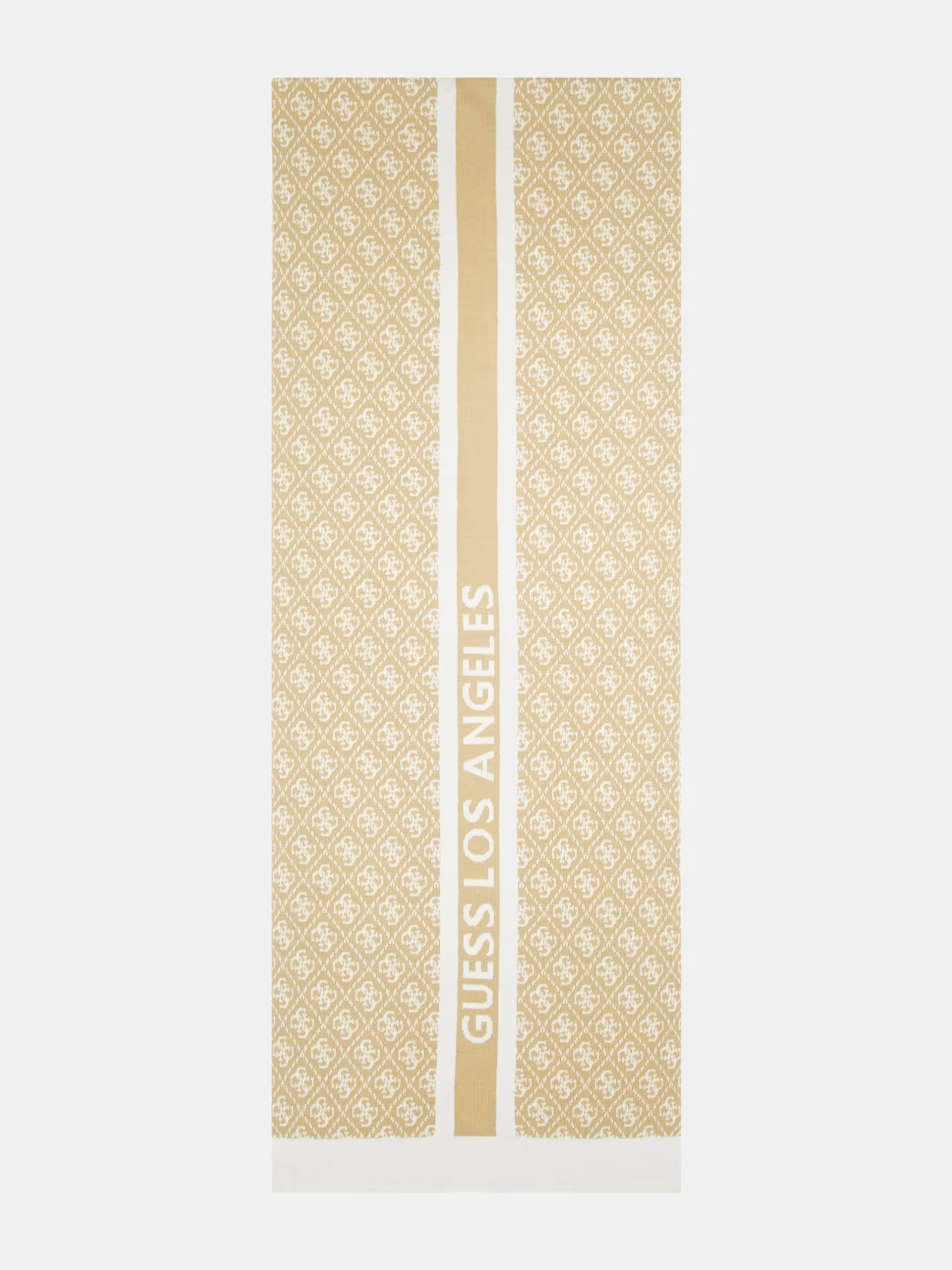 Caschecol SEVYN  Logo Bege - Guess  2