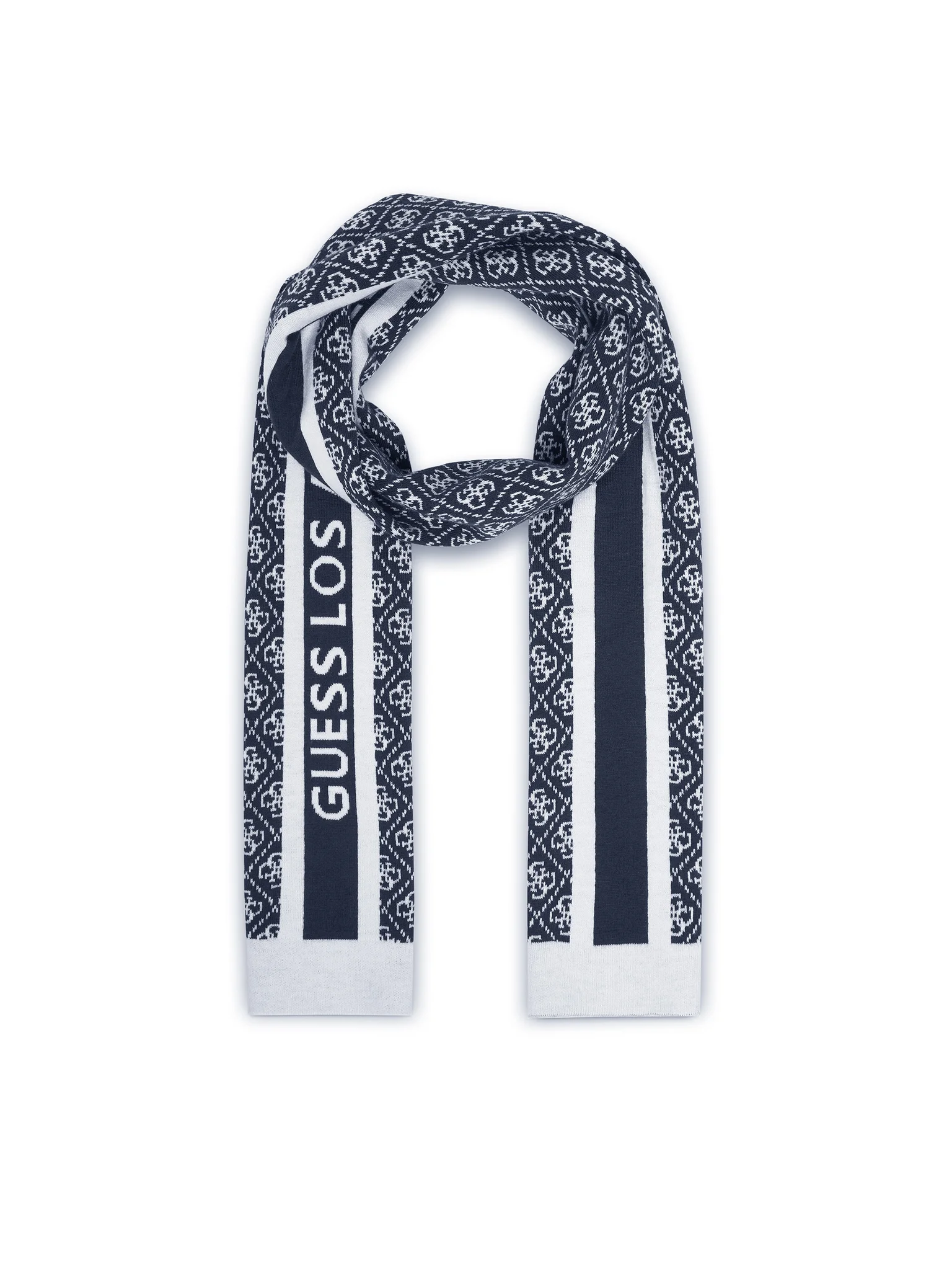 Caschecol SEVYN  Logo Azul - Guess 1