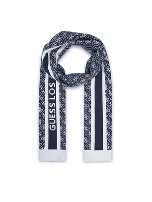 Caschecol SEVYN  Logo Azul - Guess