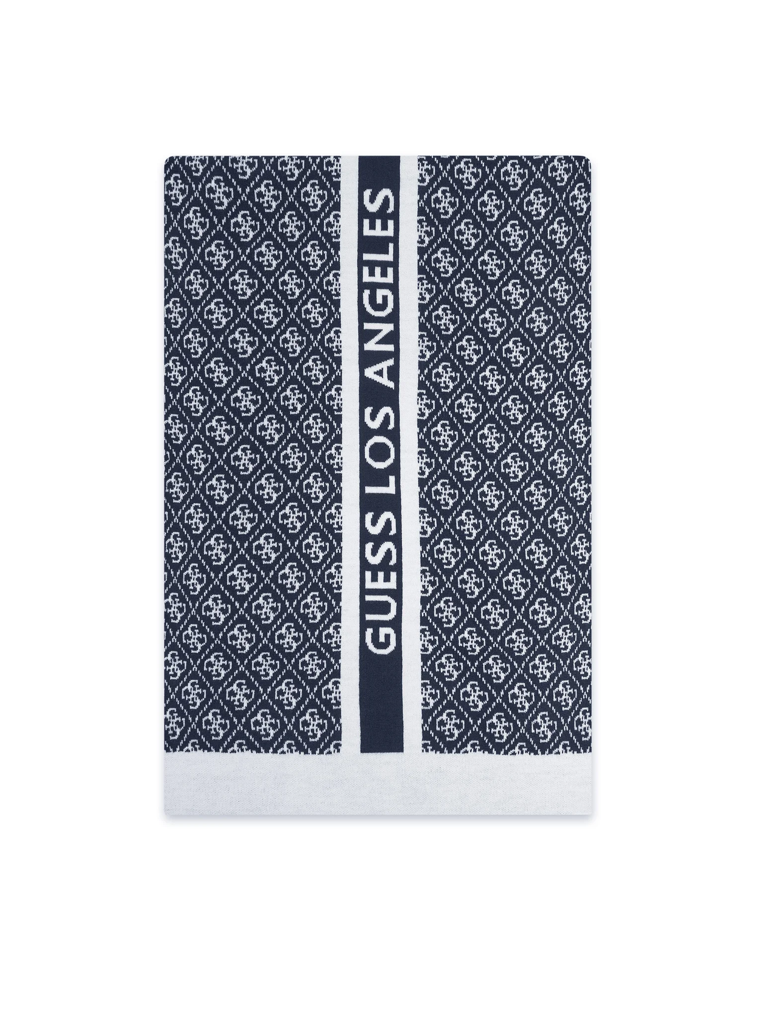 Caschecol SEVYN  Logo Azul - Guess 4