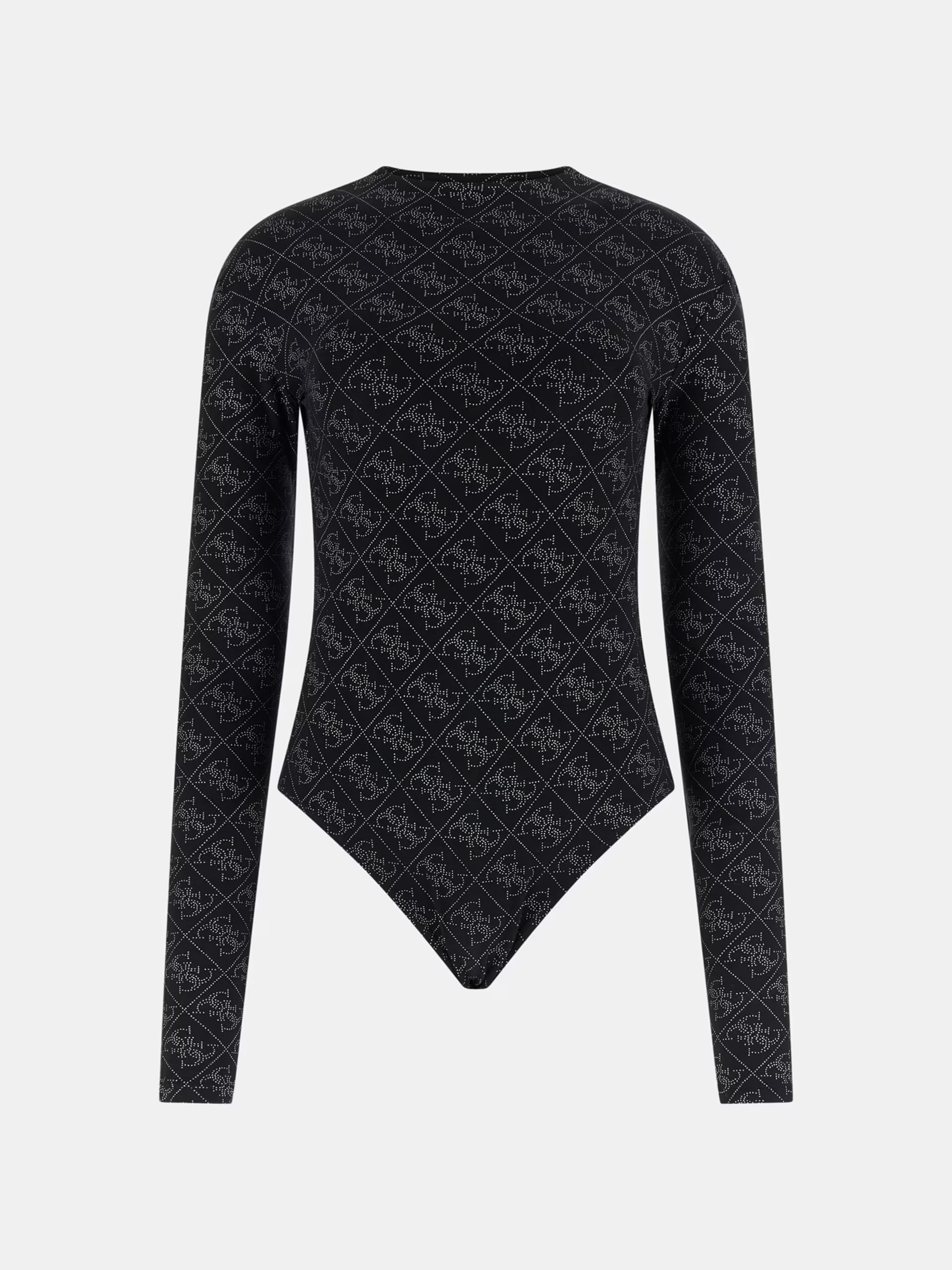 Body TEODORA Logo Preto - Guess  3