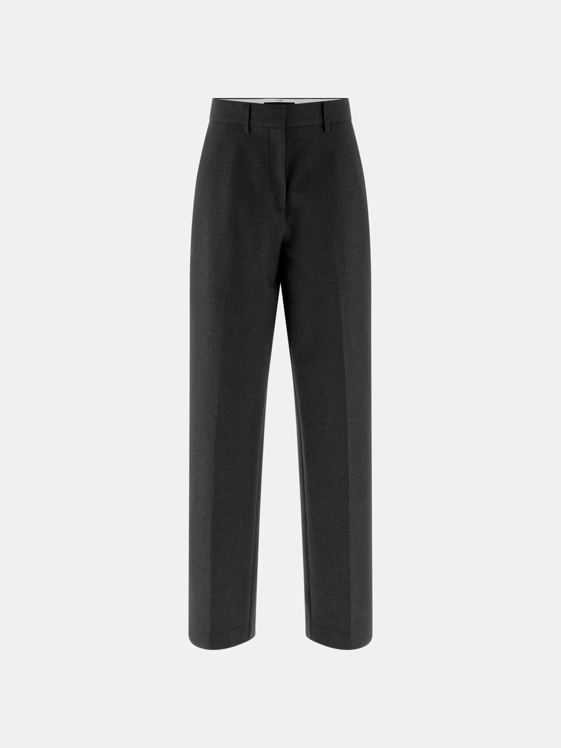 Calças Largas JOANDRA Cinzento - Guess  5