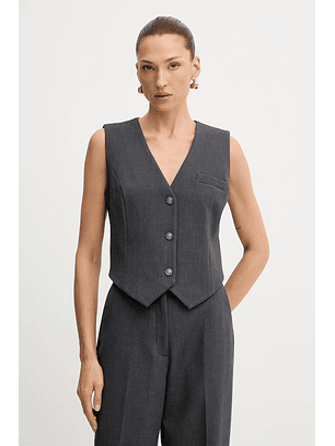 Colete JOANDRA Cinzento - Guess