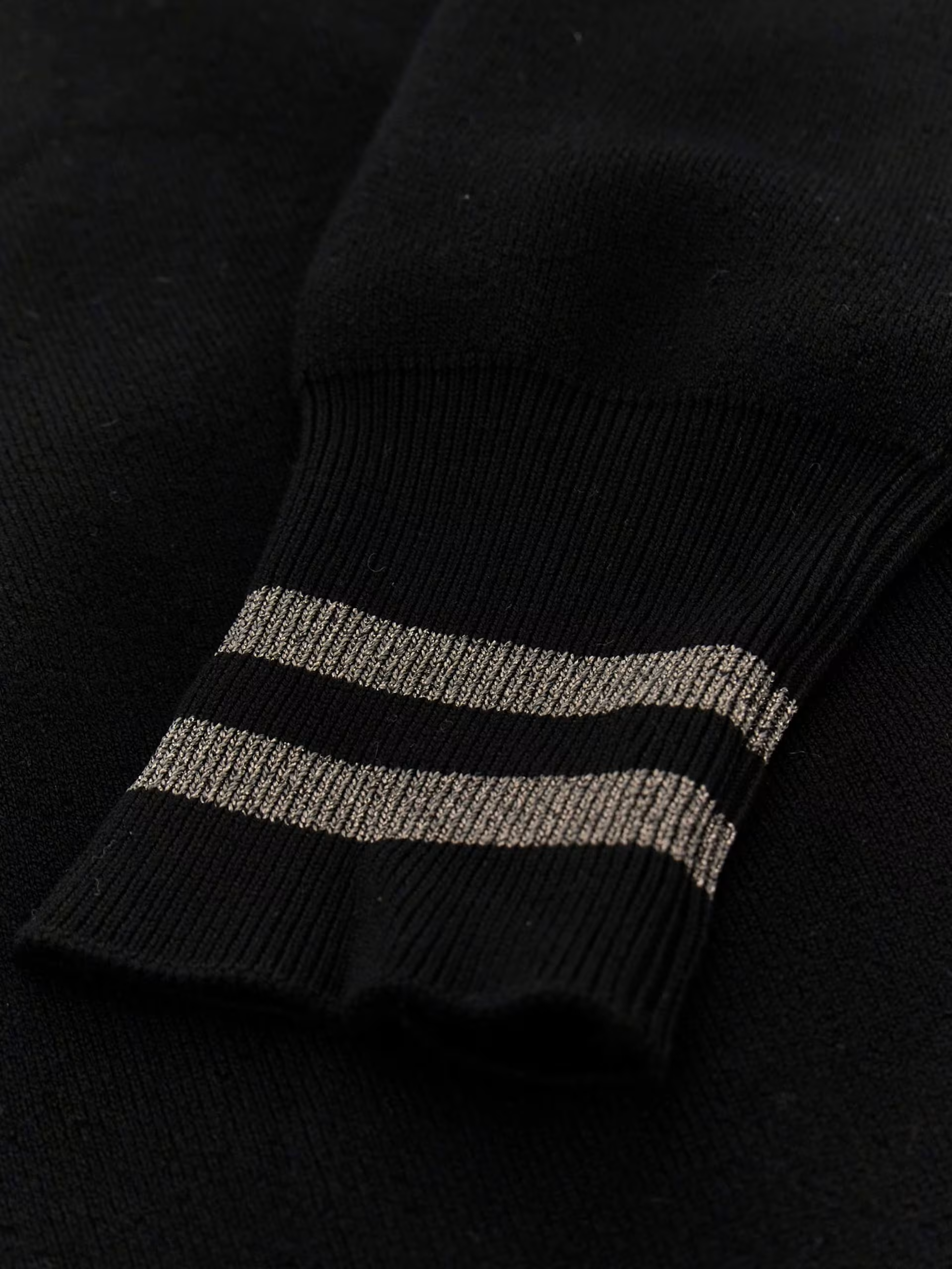 Camisola SYLVIE de Malha Preto - Guess  6