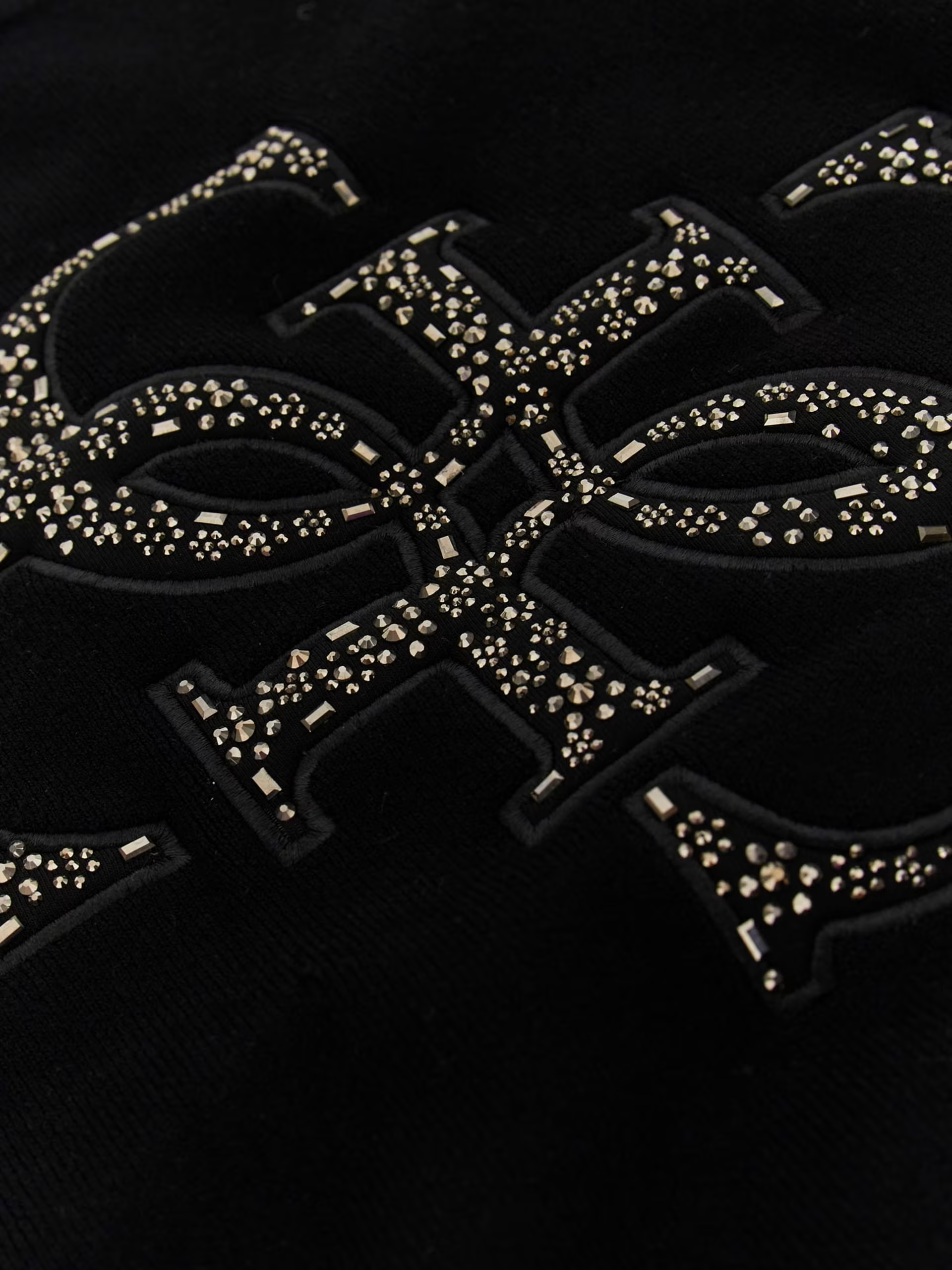 Camisola SYLVIE de Malha Preto - Guess  7