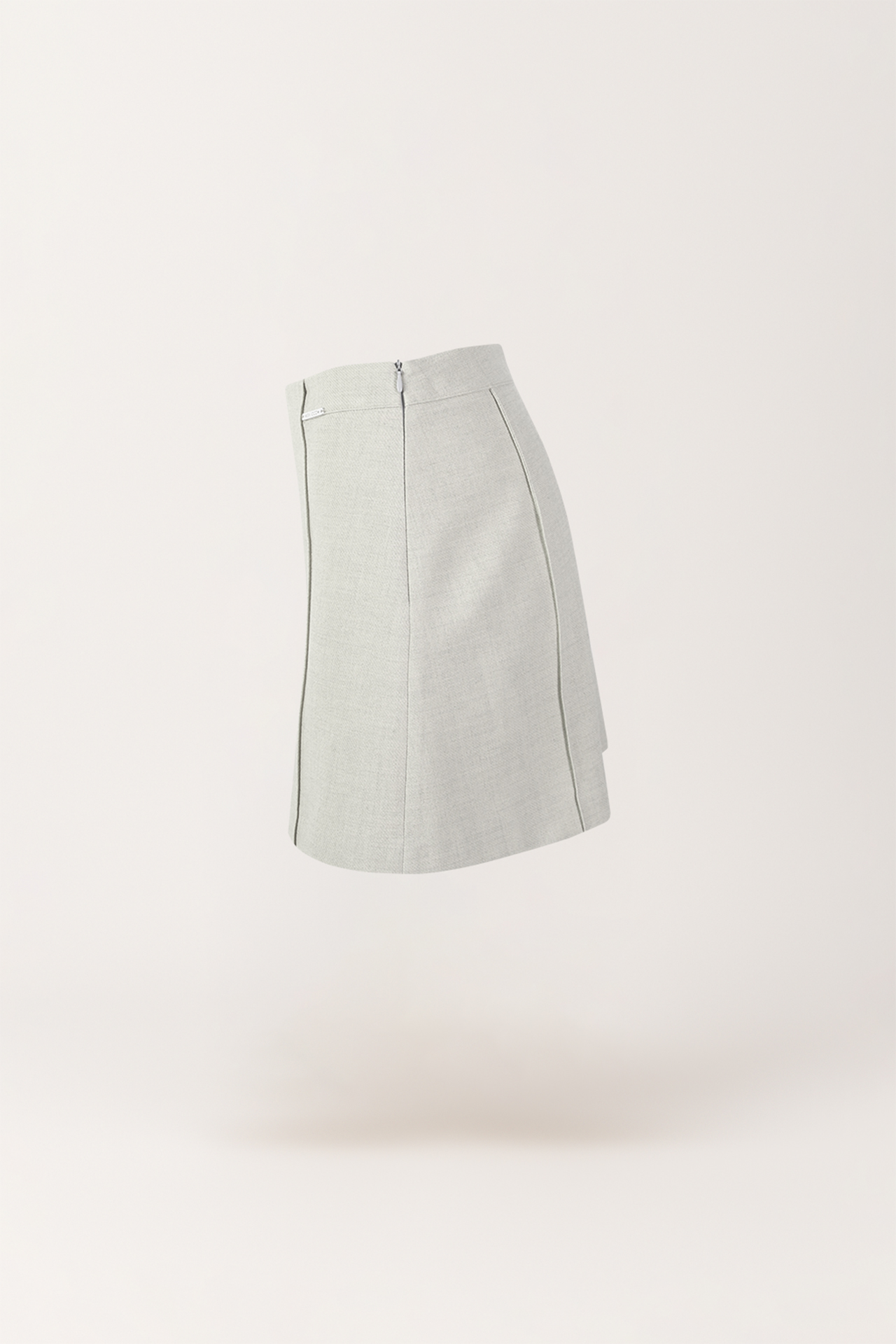 Saia Calção Cinza - SAHOCO  2