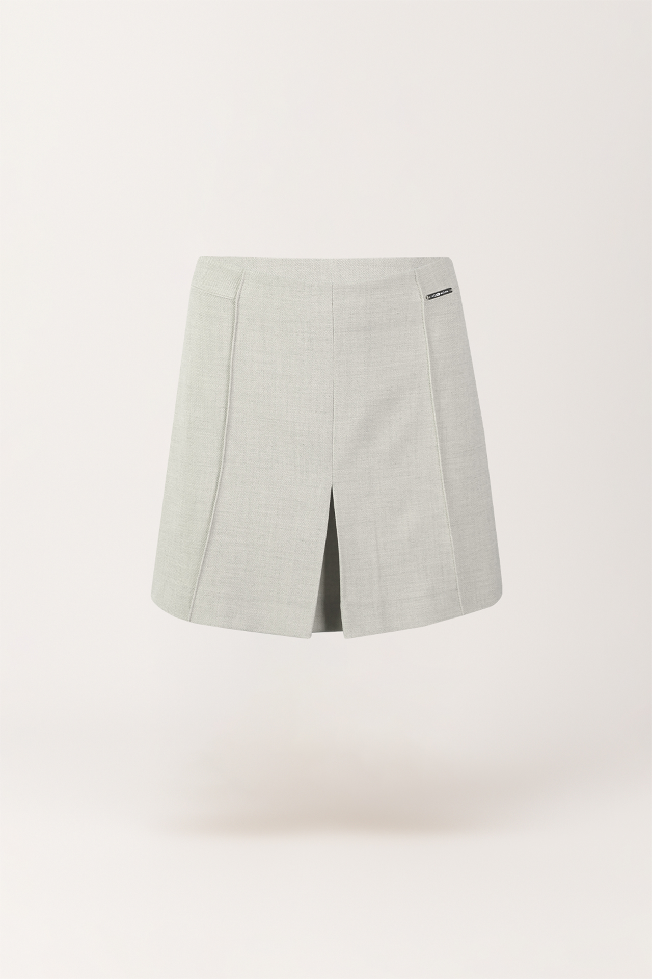 Saia Calção Cinza - SAHOCO  1