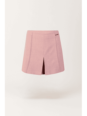 Saia Calção Rosa - SAHOCO 