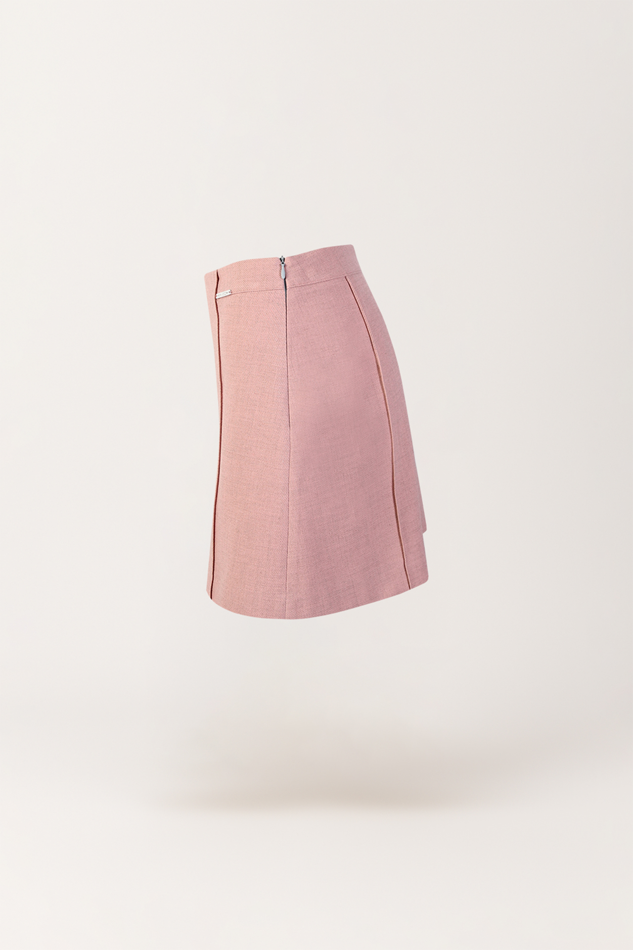 Saia Calção Rosa - SAHOCO  2