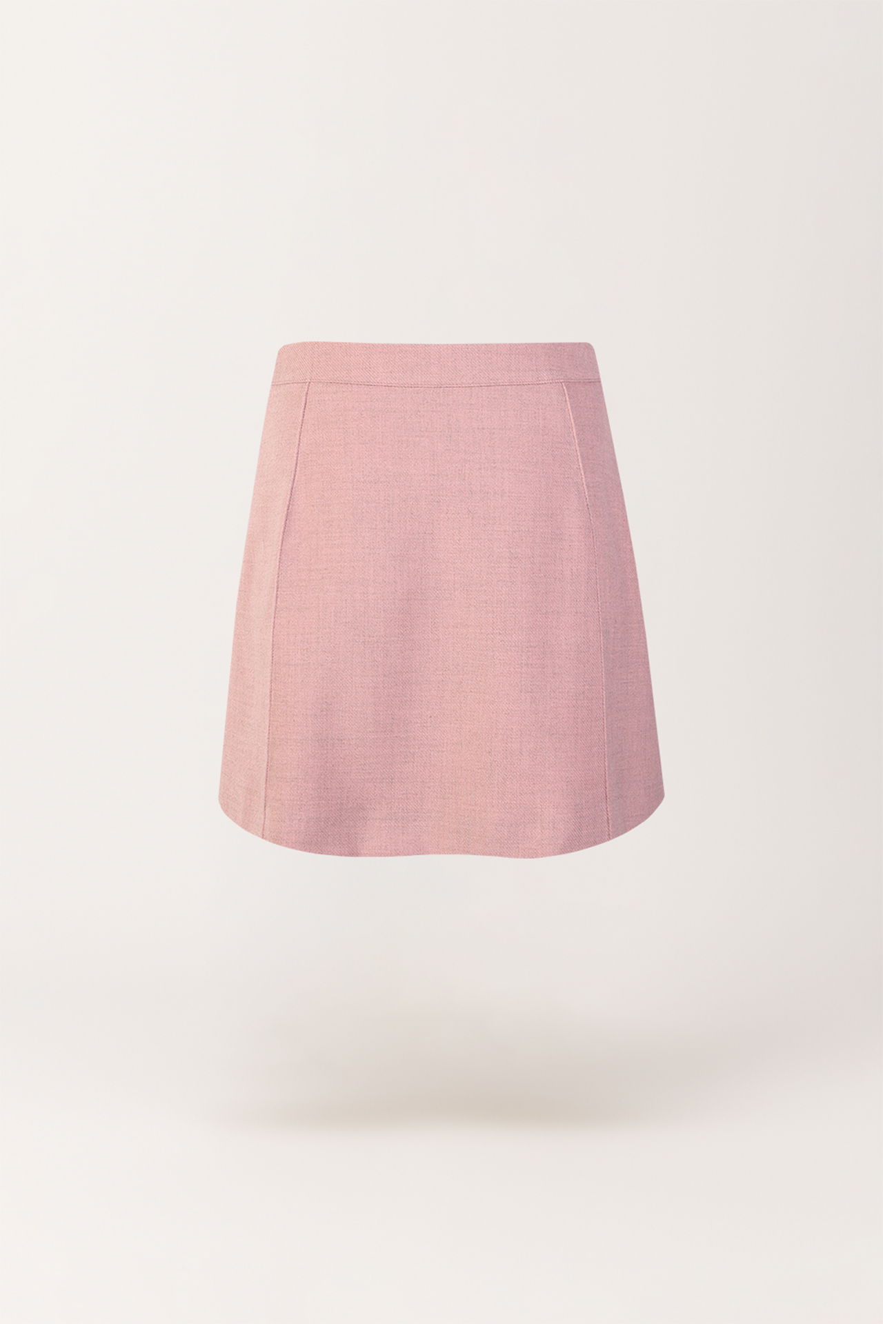 Saia Calção Rosa - SAHOCO  4