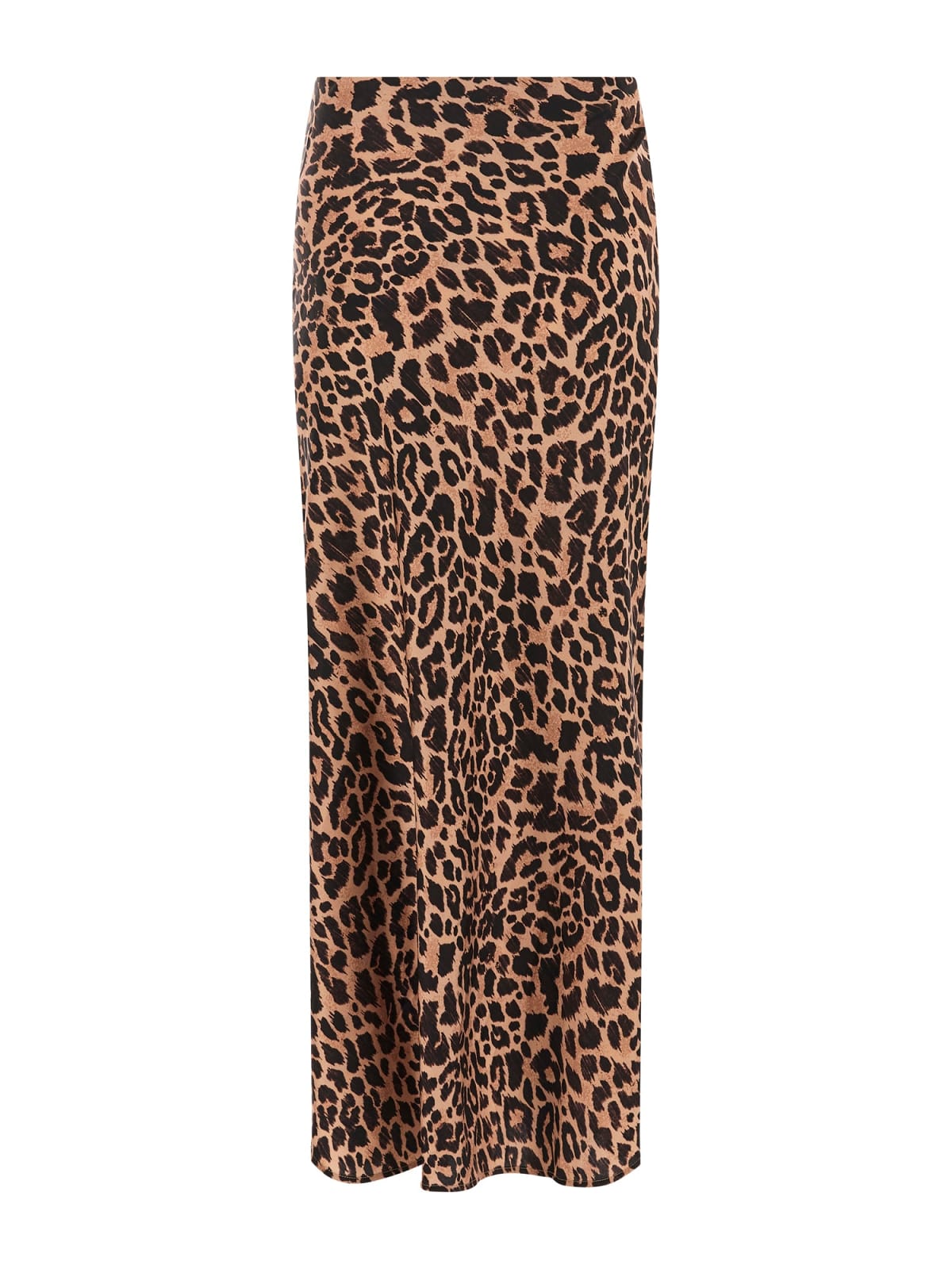 Saia Comprida SIBILLA Animal Print - Guess 6