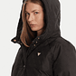 Casaco Puffer Logo Preto - Guess - vignette 4
