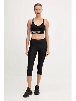 Top Desportivo ALBA Preto - Guess