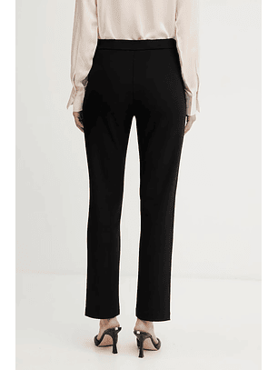 Calças com Corrente Chino Preto - Guess Marciano