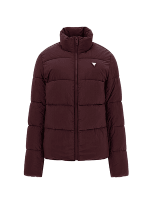 Casaco Puffer CLAUDIA Bordeaux - Guess 