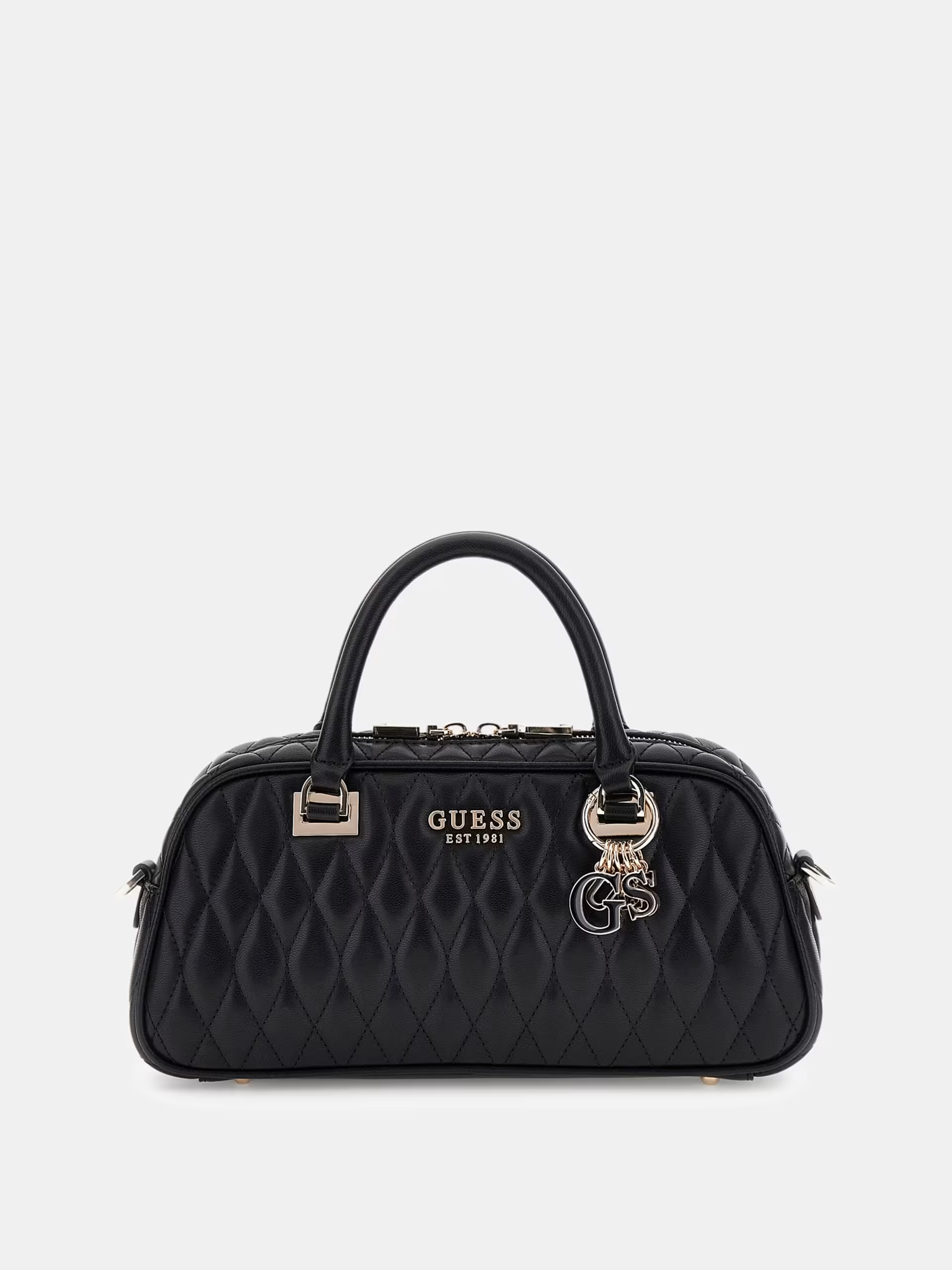 Malas de Mão VALLA Preto - Guess 1