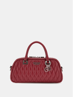 Malas de Mão VALLA Bordeaux - Guess 