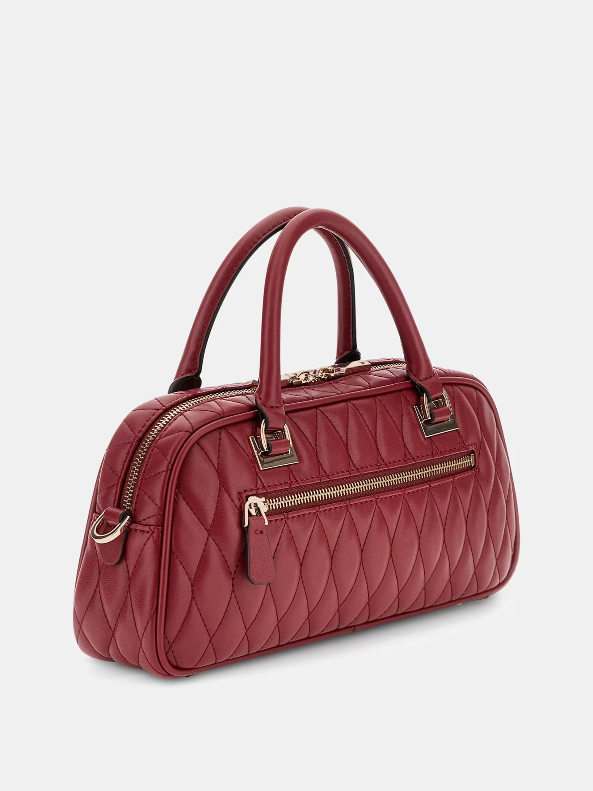 Malas de Mão VALLA Bordeaux - Guess  2