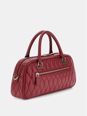 Malas de Mão VALLA Bordeaux - Guess 